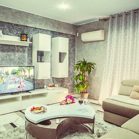 Cosy Townhouse In Costa Adeje Apartment Costa Adeje  Bagian luar foto