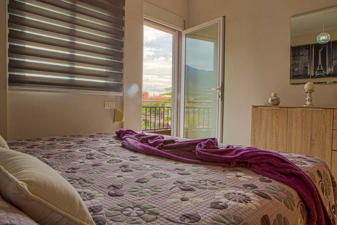 Cosy Townhouse In Costa Adeje Apartment Costa Adeje  Bagian luar foto