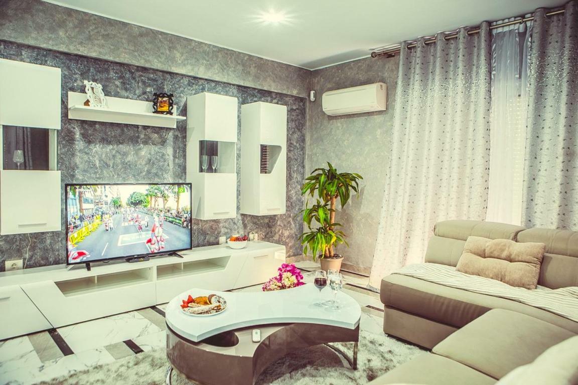 Cosy Townhouse In Costa Adeje Apartment Costa Adeje  Bagian luar foto