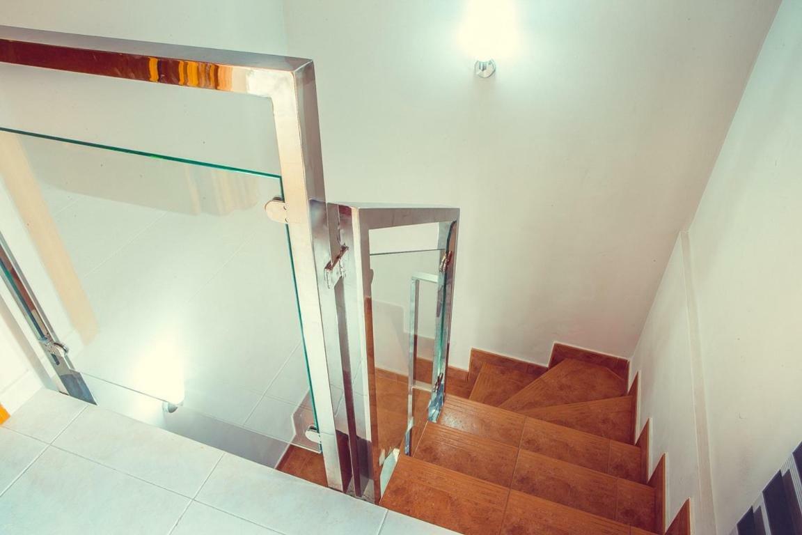 Cosy Townhouse In Costa Adeje Apartment Costa Adeje  Bagian luar foto