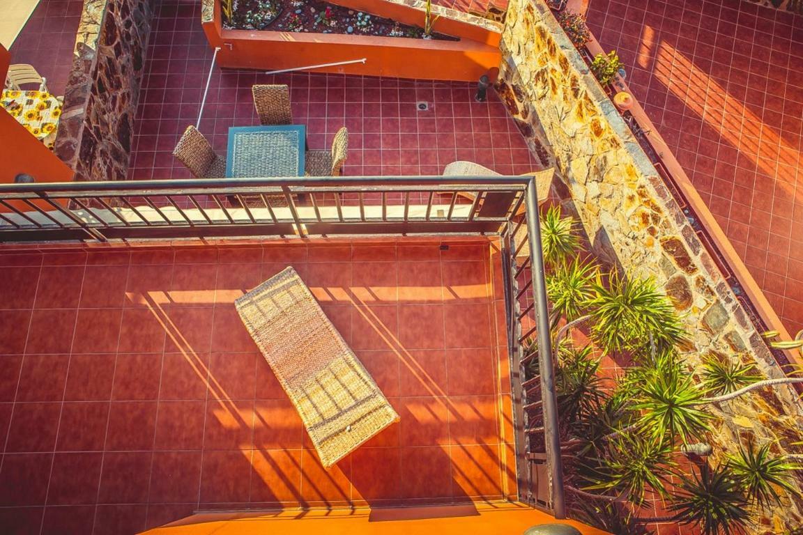 Cosy Townhouse In Costa Adeje Apartment Costa Adeje  Bagian luar foto