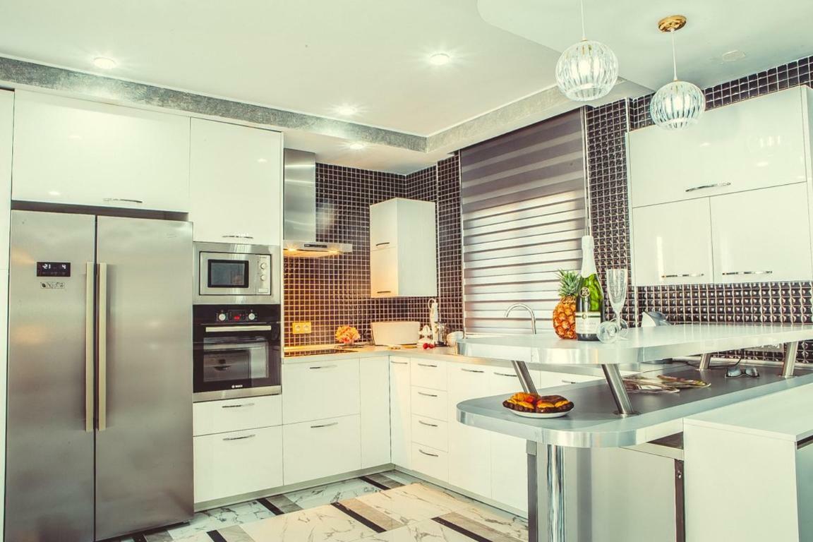 Cosy Townhouse In Costa Adeje Apartment Costa Adeje  Bagian luar foto