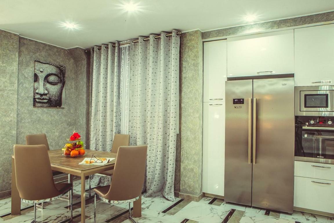 Cosy Townhouse In Costa Adeje Apartment Costa Adeje  Bagian luar foto