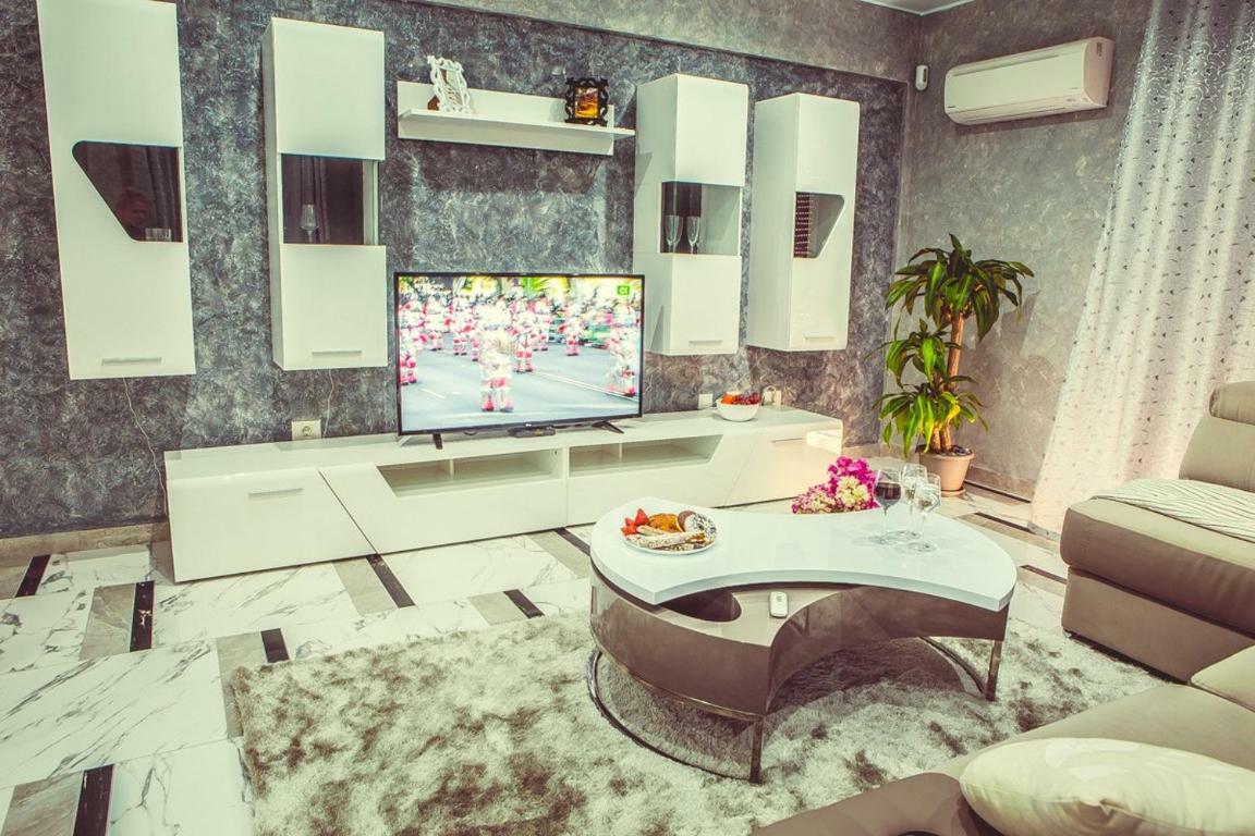 Cosy Townhouse In Costa Adeje Apartment Costa Adeje  Bagian luar foto