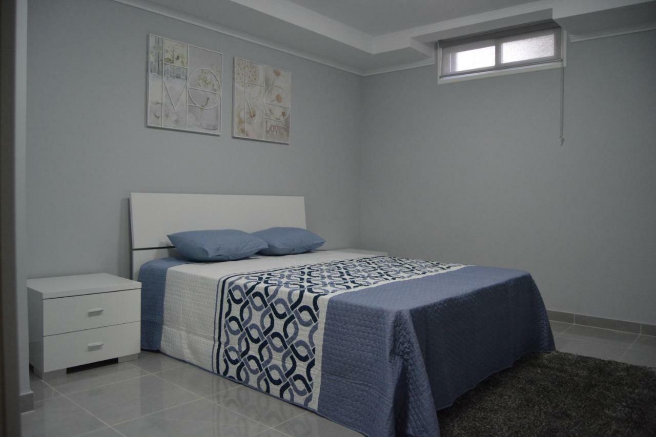 Cosy Townhouse In Costa Adeje Apartment Costa Adeje  Bagian luar foto