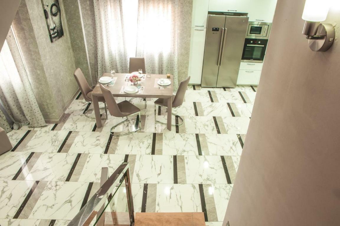 Cosy Townhouse In Costa Adeje Apartment Costa Adeje  Bagian luar foto