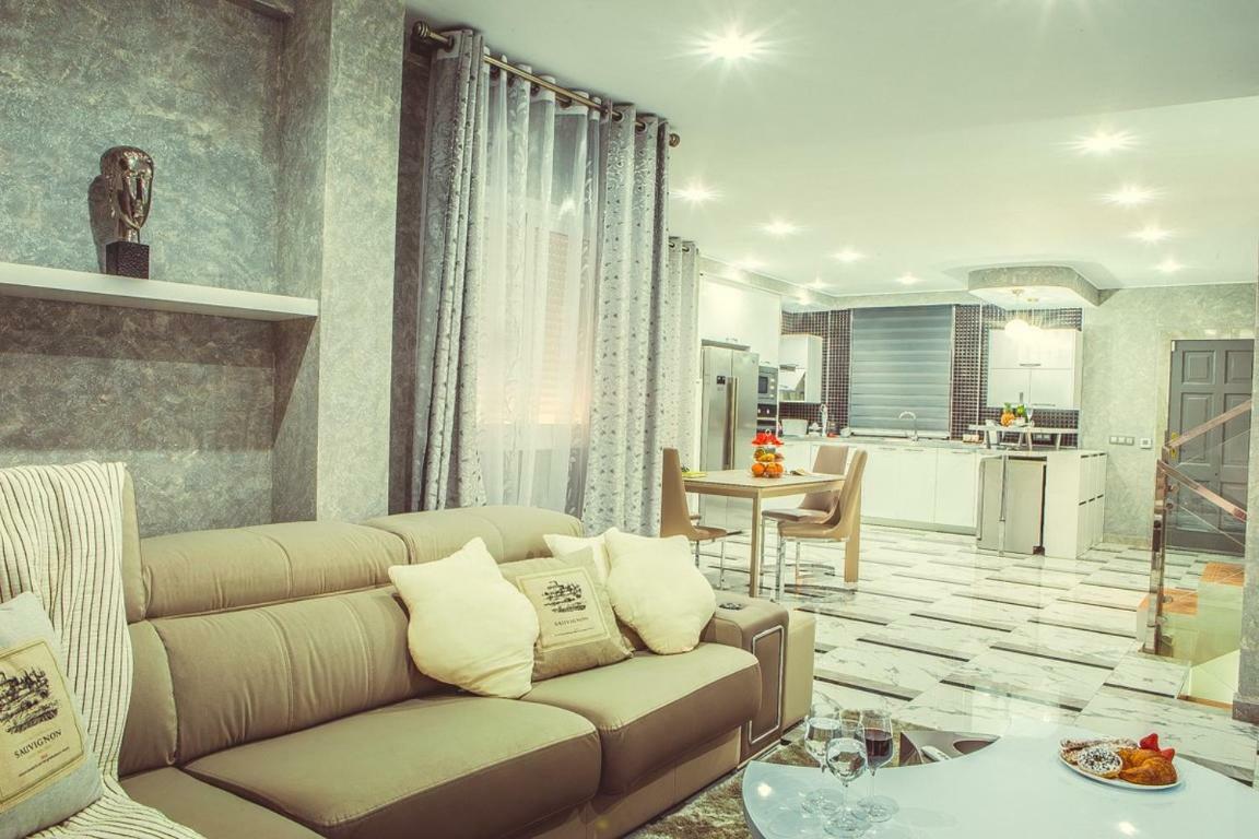 Cosy Townhouse In Costa Adeje Apartment Costa Adeje  Bagian luar foto